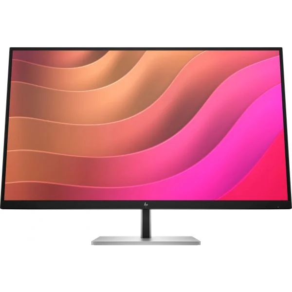Monitor hp e32k g5 4K 80 cm 315 3840 X 2160 Pixels 4K - 6N4D6AA-ABB
