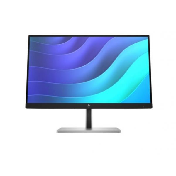Monitor HP 22" E22 G5 Full HD 75Hz IPS HDMI DisplayPort