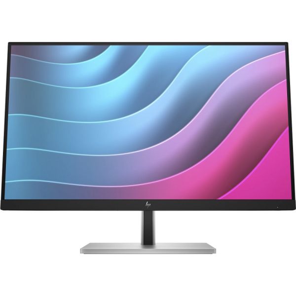 Monitor hp 24" E24 G5 Full HD led