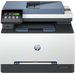 HP Impressora Multifunções Laserjet Pro 3302SDW Laser a cores WiFi/ Duplex/ Branco