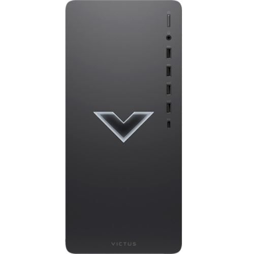 Gaming Desktop PC HP Victus 15L TG02-0051np AMD Ryzen 5 16GB RAM 512GB SSD RX 6400 4 GB