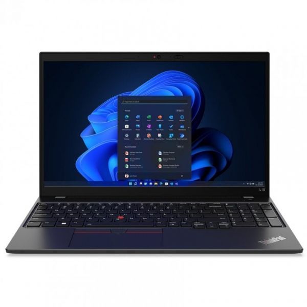 Lenovo ThinkPad L15 Gen 3 Intel Core i5-1235U/8GB/256GB SSD/15.6 W11 (Teclado Espanhol)