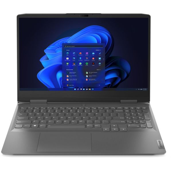 Lenovo 15.6" i5-13500H 16GB 512GB RTX 4060 Sem Sistema Operativo