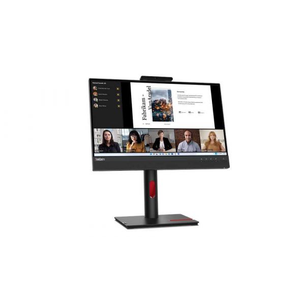 Monitor Lenovo Thinkcentre Tio22 G5 Touch 22" 4K LED Touch