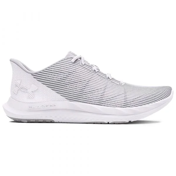 Under Armour Running Ua W Charged Speed Swift 3027006-102 40.5 Branco