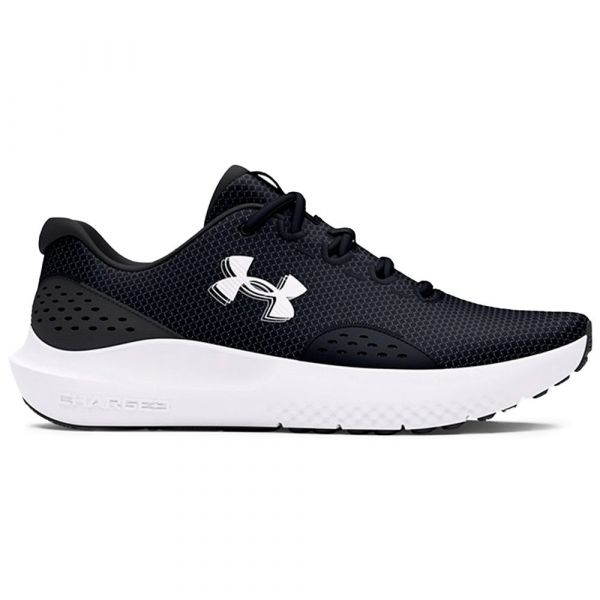 Under Armour Running Ua W Charged Surge 4 3027007-001 35,5 Preto