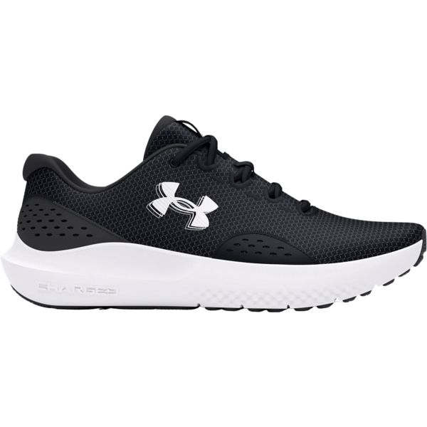 Under Armour Running Ua W Charged Surge 4 3027007-001 42,5 Preto