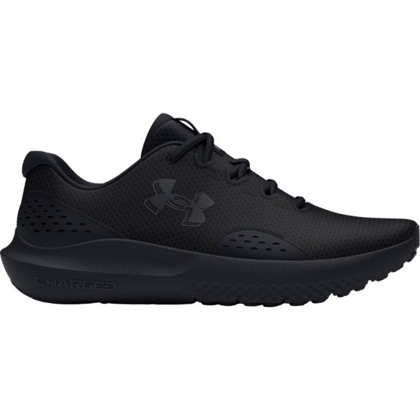 Under Armour Running Ua W Charged Surge 4 3027007-002 38 Preto