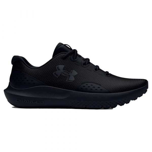 Under Armour Running Ua W Charged Surge 4 3027007-002 39 Preto