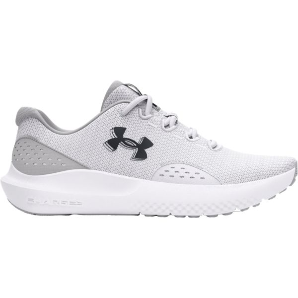 Under Armour Running Ua Charged Surge 4 3027000-100 42,5 Branco