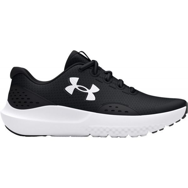 Under Armour Running Ua Bgs Surge 4 3027103-001 35,5 Preto