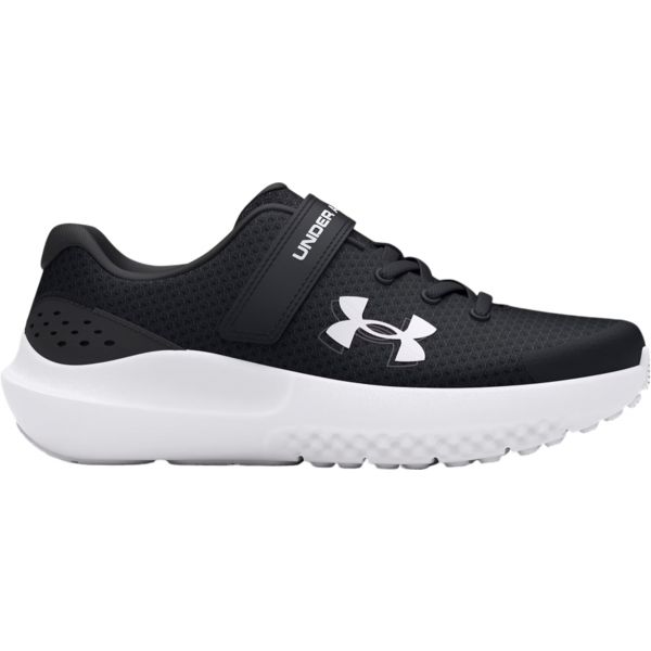 Under Armour Running Ua Bps Surge 4 Ac 3027104-001 29,5 Preto