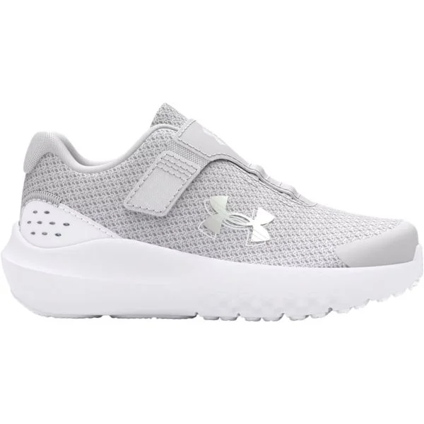 Under Armour Running Ua Ginf Surge 4 Ac 3027110-100 22 Cinzento