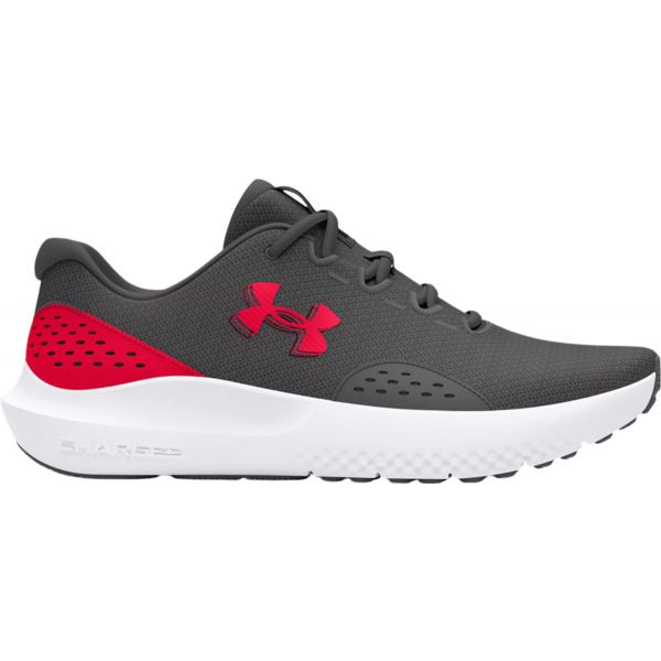 Under Armour Running Ua Charged Surge 4 3027000-107 43 Cinzento