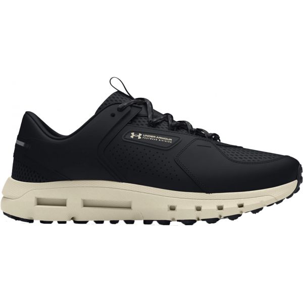 Under Armour Trail Running Ua Summit Trek-blk 3028345-003 43 Preto