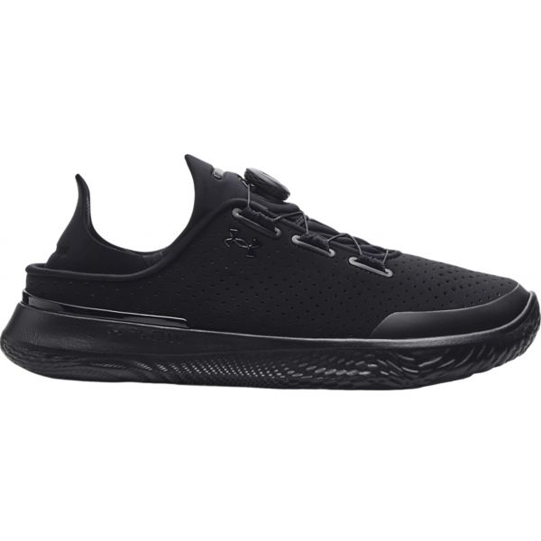 Under Armour Sapatilhas de Fitness Ua Flow Slipspeed Trainer Nb 3026197-008 40.5 Preto