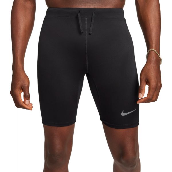 Nike Calções Fast fn3371-010 M Preto
