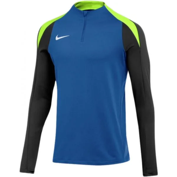 Nike Camisola M Nk STRK24 Drill Top K fd7569-463 S Azul