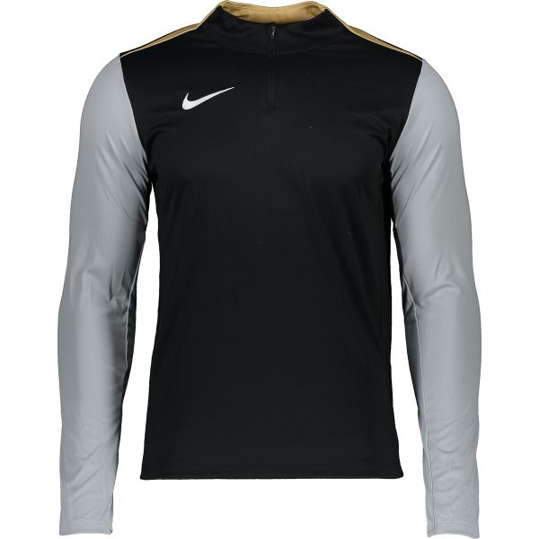 Nike Camisola M Nk ACDPR24 Dril Top K fd7667-011 XXL Preto