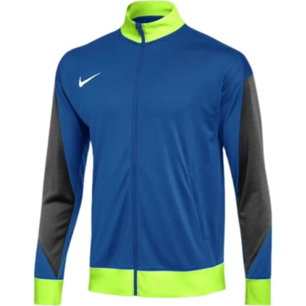 Nike Casaco M Nk STRK24 Trk Jkt K fd7579-463 L Azul