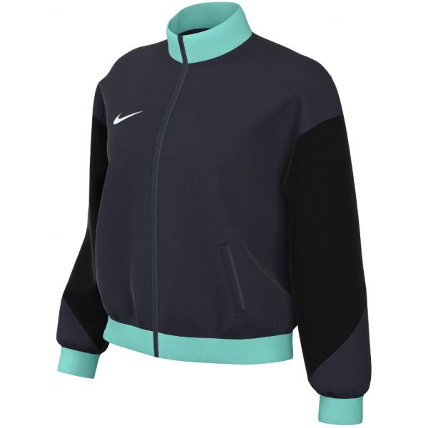 Nike Casaco W Nk ACDPR24 Trk Jkt K fd7683-453 XS Azul