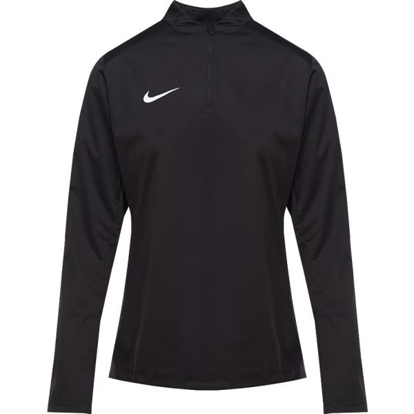 Nike Camisola W Nk Sf STRK24 Dril Top fd7589-010 XL Preto