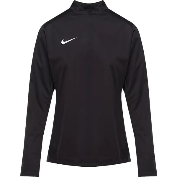Nike Camisola W Nk Sf STRK24 Dril Top fd7589-010 M Preto