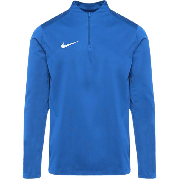 Nike Camisola M Nk Sf STRK24 Dril Top fd7587-467 XS Azul