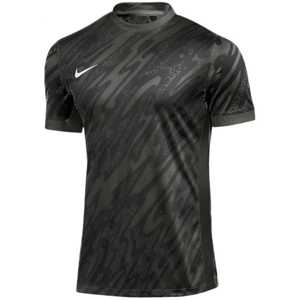 Nike Camisa M Nk Gardien V GK Jsy Ss fd7482-060 M Cinzento