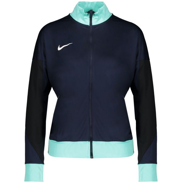 Nike Casaco W Nk STRK24 Trk Jkt K fd7583-453 XL Azul
