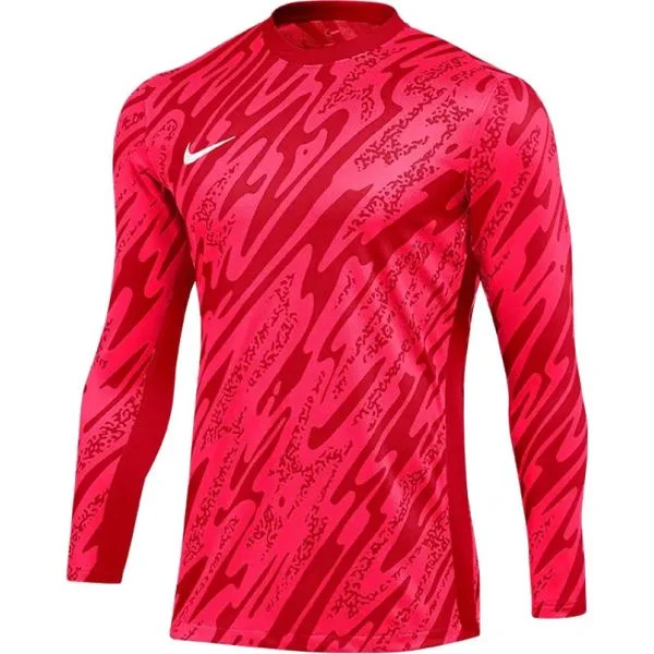 Nike Camisola M Nk Gardien V GK Jsy fd7474-644 M Vermelho