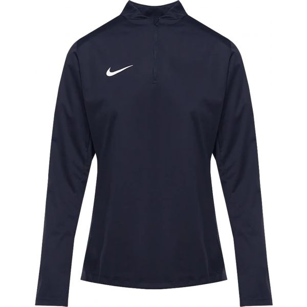 Nike Camisola W Nk Sf STRK24 Dril Top fd7589-455 L Azul