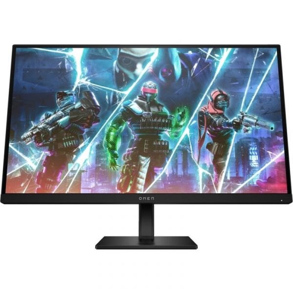 Monitor HP OMEN 27s 27" LED IPS FullHD 240Hz FreeSync Premium