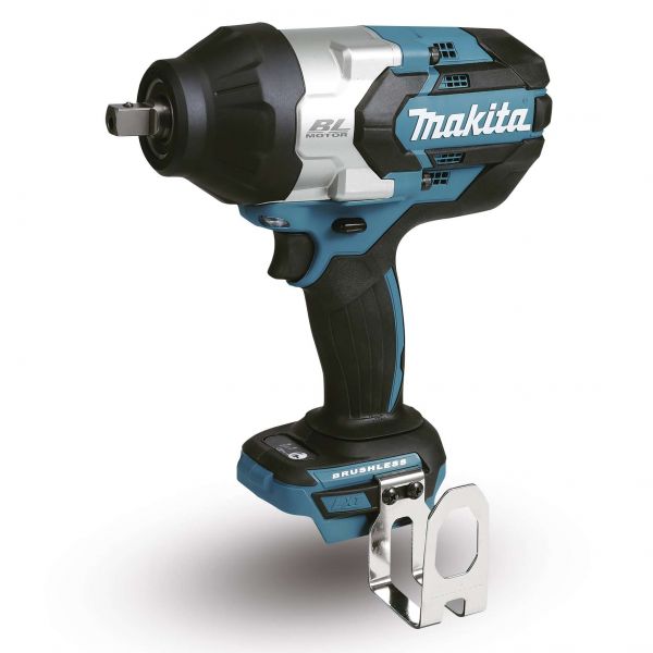 Makita Aparafusadora Chave de Impacto DTW1004Z 18V LXT Sem Fio