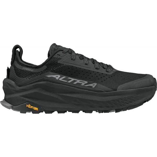 Altra Trail Running W Olympus 6 al0a85nk0011 36 Preto