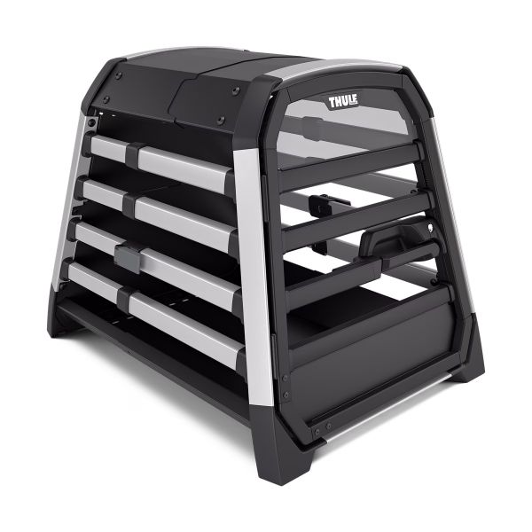 Thule Transportador para Cães em Automóvel Allax Dog Crate Tamanho/size S