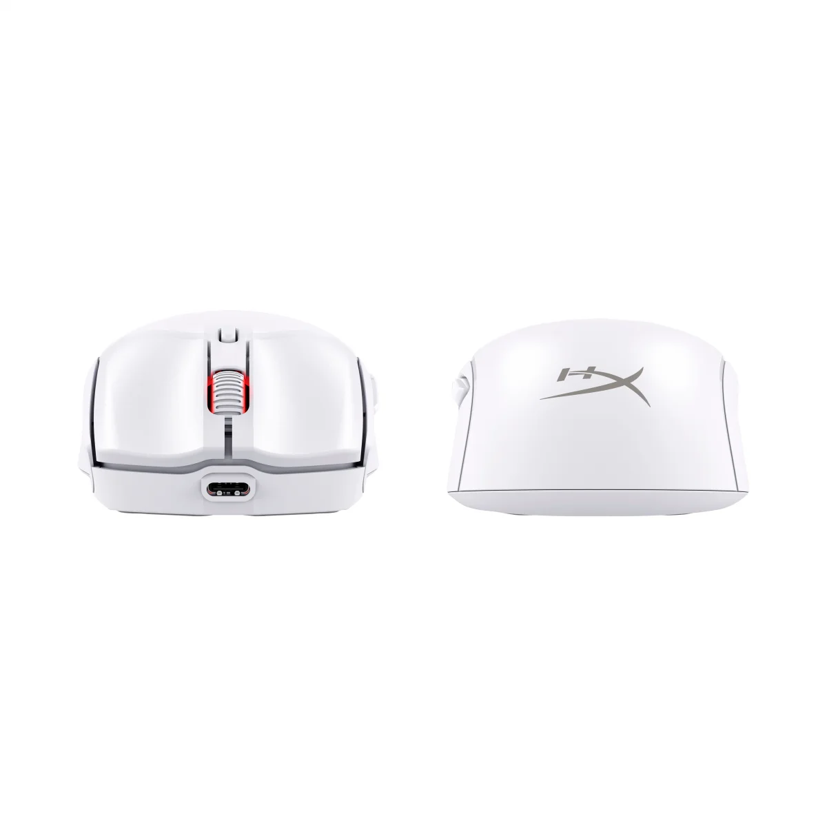 HyperX Pulsefire Haste 2 Mini Sem Fios 26000 DPI Branco