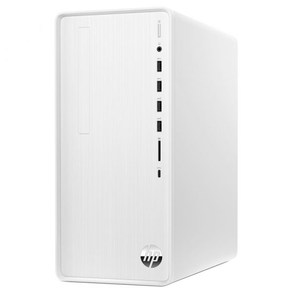HP Pavilion TP01-3001np i3-12100 8GB 256GB SSD SSO