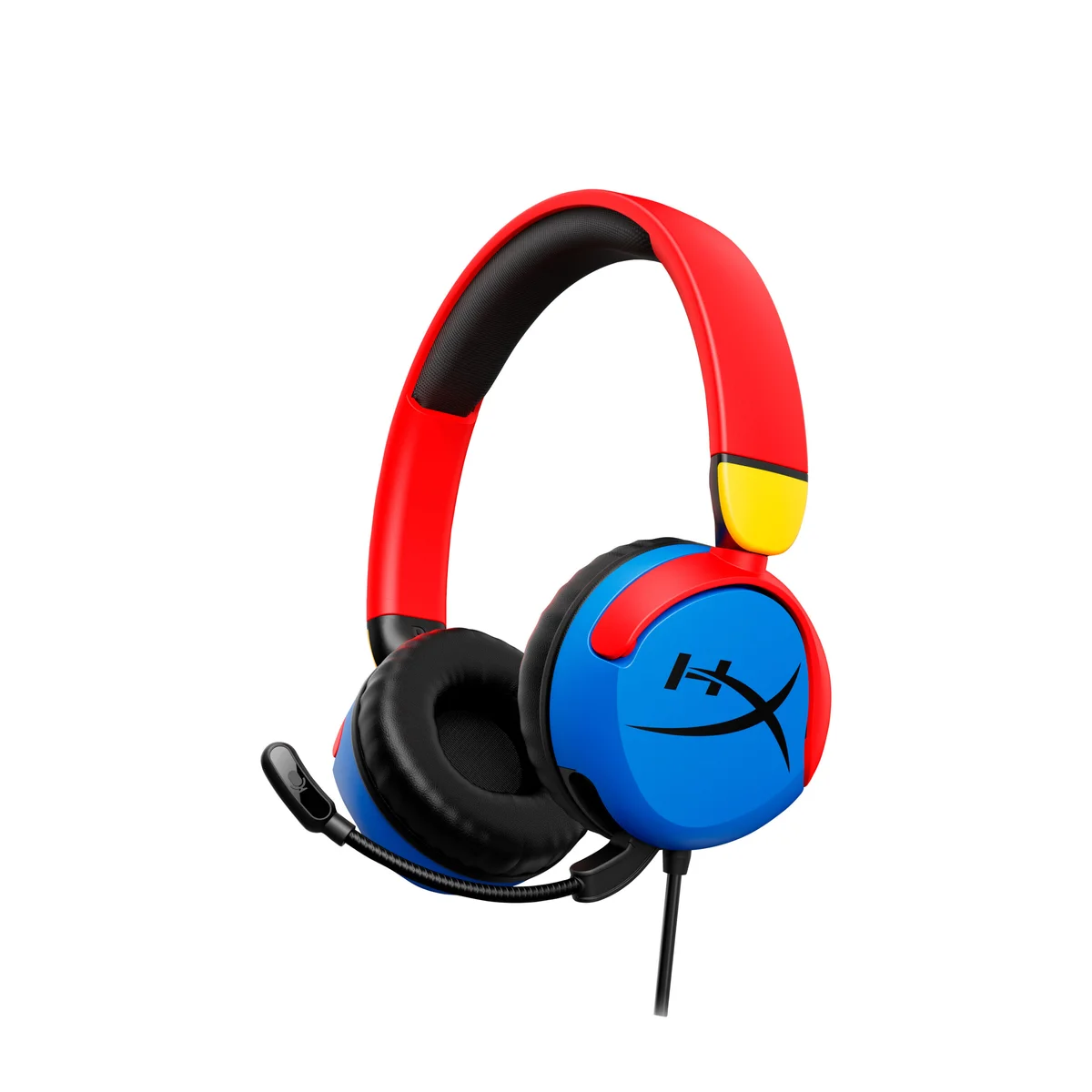 HyperX Cloud Mini – Headset de gaming (Multi)