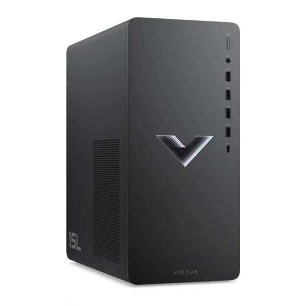 HP Desktop I5 13400F Intel Arc A380 6GB 8GB 512GB SSD Windows 11 Home Victus 15L Gaming TG02-1003np