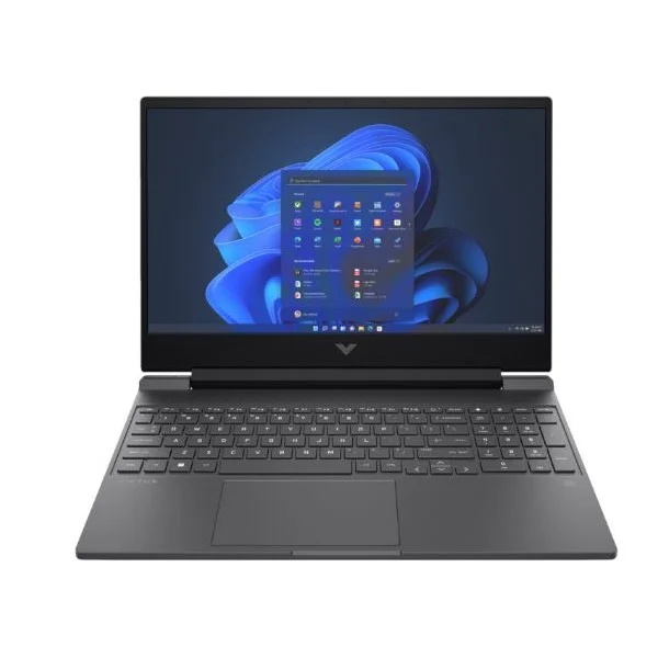 Comp. Portátil HP - 15-FA0022NP