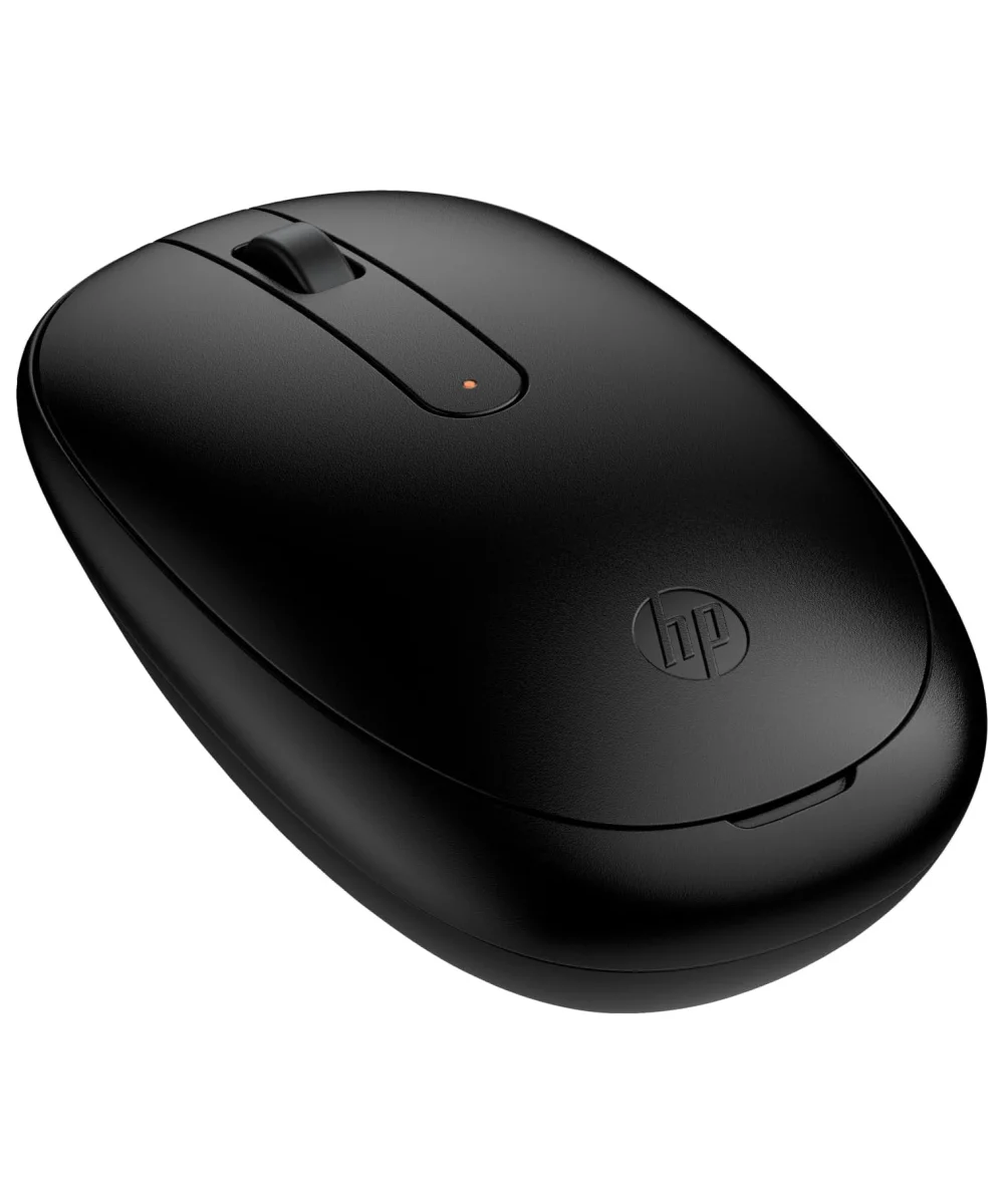 Rato sem Fio Bluetooth HP 245 1600 DPI Preto