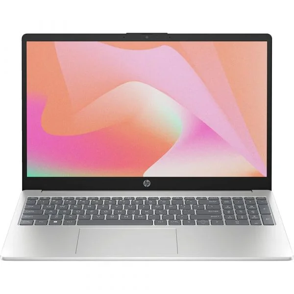 HP 15-fd0011ns 15.6" Full HD i7-1355U 16GB 1TB SSD Iris Xᴱ Graphics Silver Sem Sistema Operativo (Teclado Espanhol)