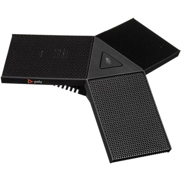 Poly Studio X50/X52/X70/USB Microfone