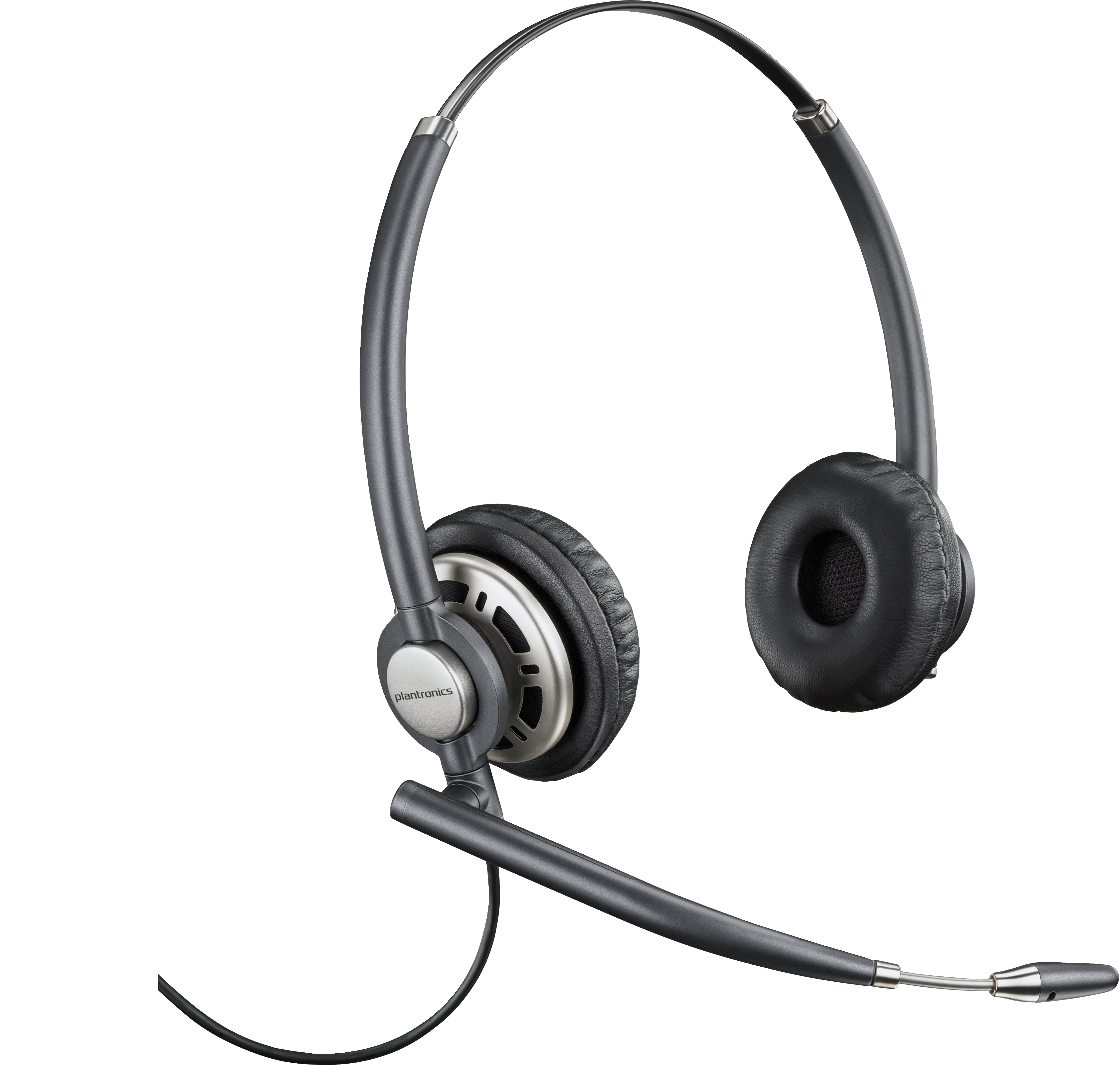 HP Poly EncorePro HW720 / HW720N USB-A Preto