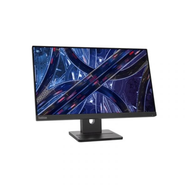 Monitor Lenovo Thinkvision E22-30 Monitor 22" LED IPS FullHD Preto