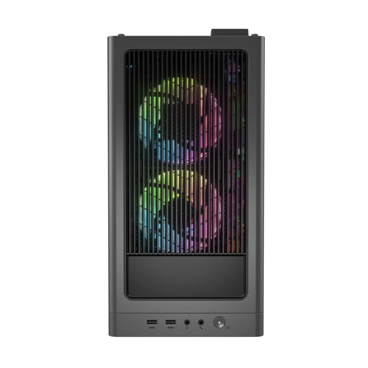 Computador Desktop Lenovo - I9 13900F / RTX 4070 TI 12GB / 16GB RAM / 1TB SSD / S/SO - Legion T5 26I