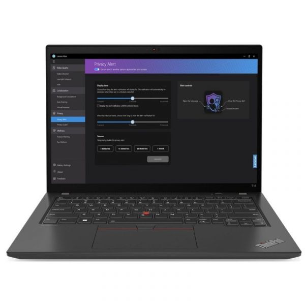 Lenovo ThinkPad T14 Gen 4 Intel Core i7-1355U/16GB/512GB SSD/14 W11 Pro (Teclado Espanhol)