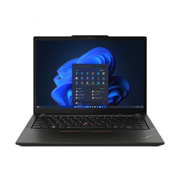 Lenovo ThinkPad X13 Gen 5 13.3" WUXGA Intel Core Ultra 7 155U 16GB 512GB SSD Windows 11 Pro Preto (Teclado Espanhol)