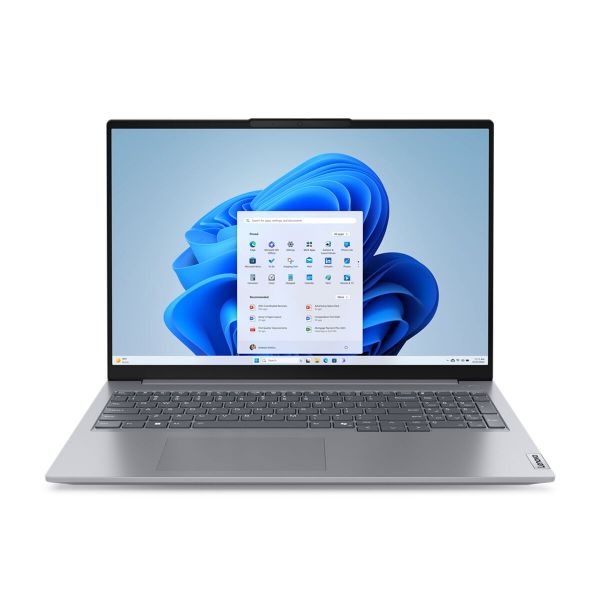 Lenovo ThinkBook 16 G7 IML Intel Core Ultra 5 125U/16GB/512GB SSD/16 W11 (Teclado Espanhol)